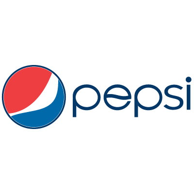 400x400 Pepsi Logo Vector