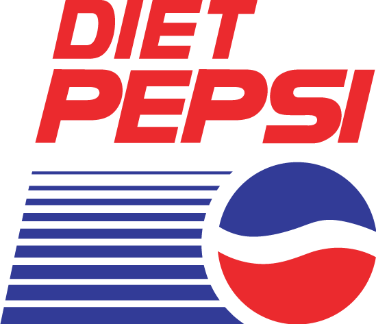 Pepsi Diet Logo 549x473 Pepsi Diet Logo