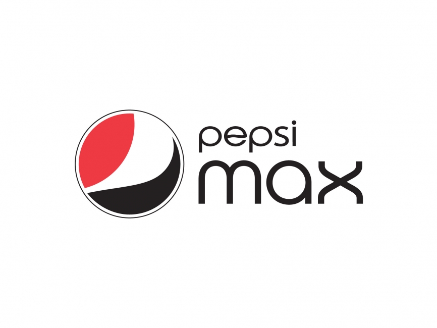 Pepsi Max Vector Logo 866x650 Pepsi Max Vector Logo