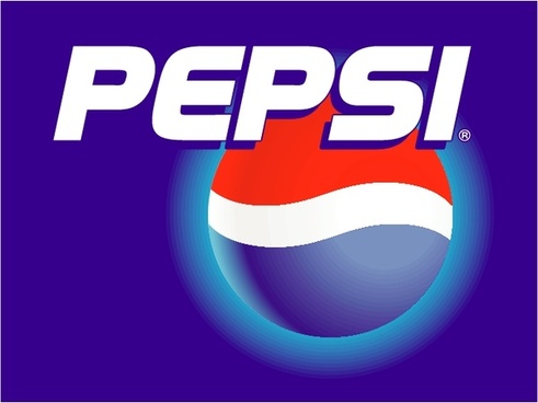 Pepsi Free Vector Download 491x368 Pepsi Free Vector Download