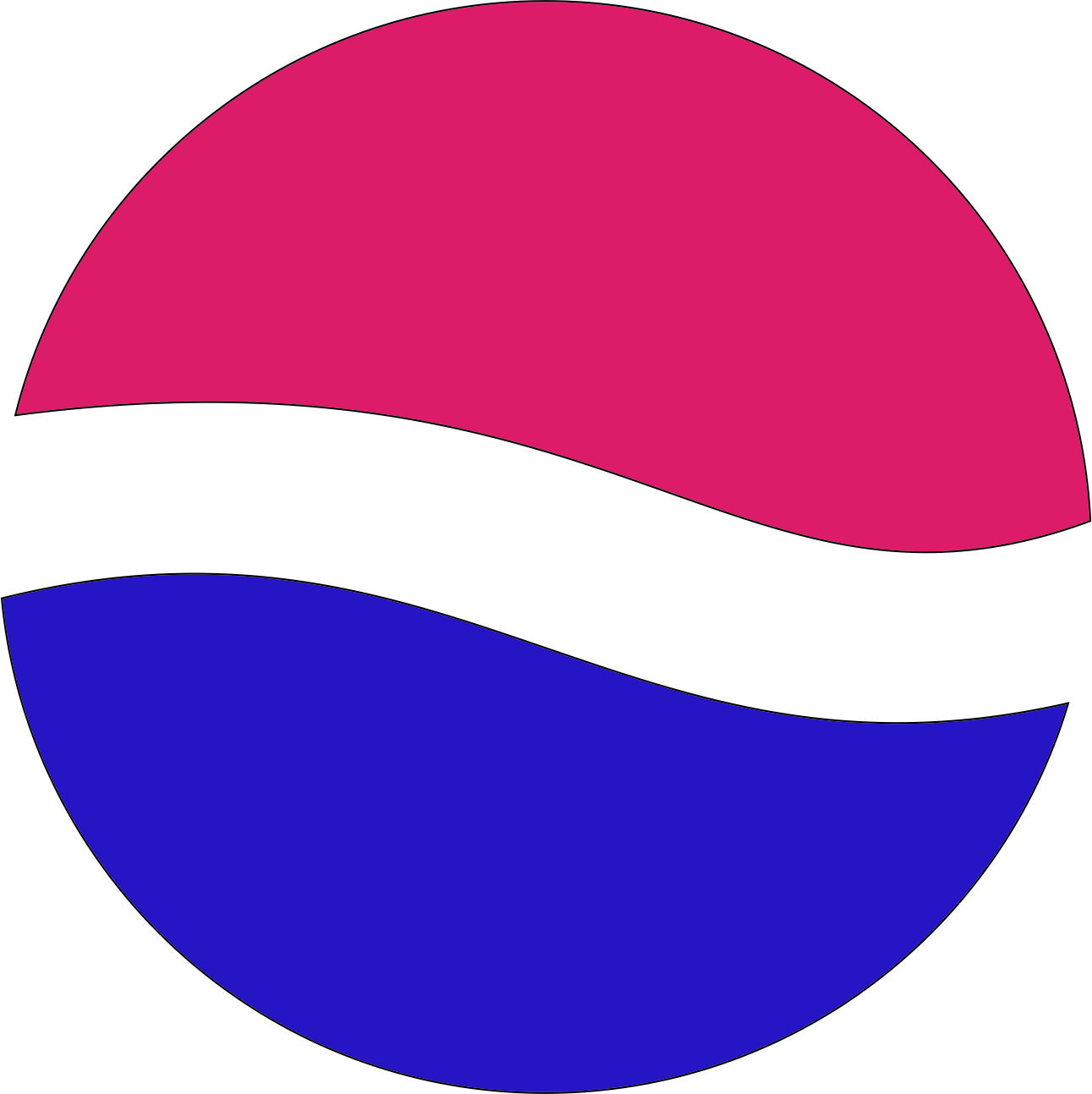 Pepsi Vector Logo My Skills In Multimedia 1292x1294 Pepsi Vector Logo My Skills In Multimedia