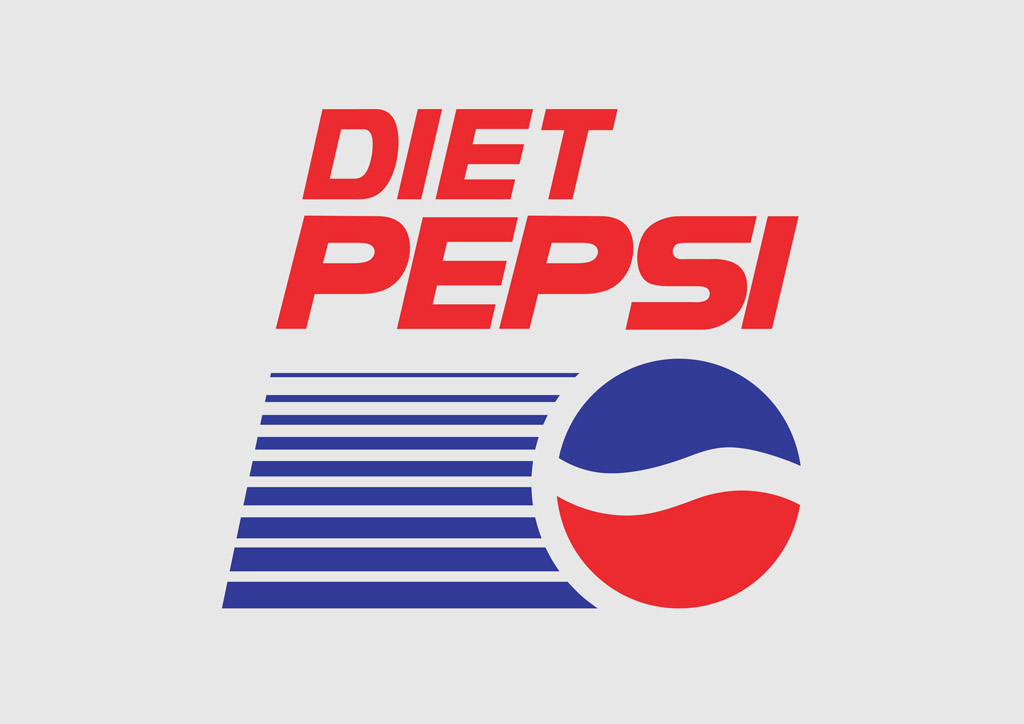Diet Pepsi Vector Art Graphics 1024x724 Diet Pepsi Vector Art Graphics
