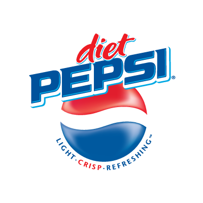 Diet Pepsi Logo Vector 400x400 Diet Pepsi Logo Vector