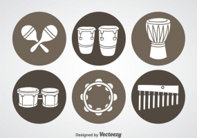 285x200 Percussion Instrument Free Vector Graphic Art Free Download