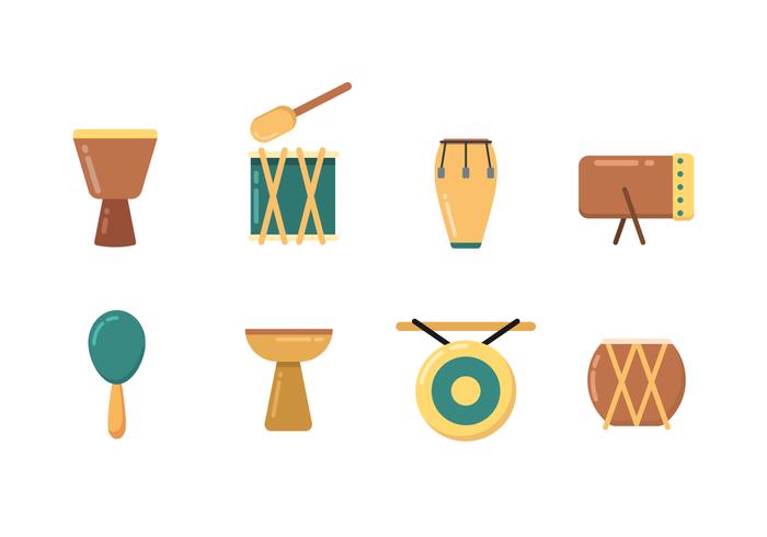 700x490 Traditional Percussion