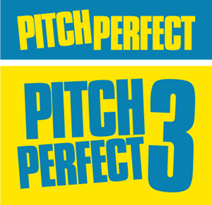 300x291 Pitch Perfect Logo Vector