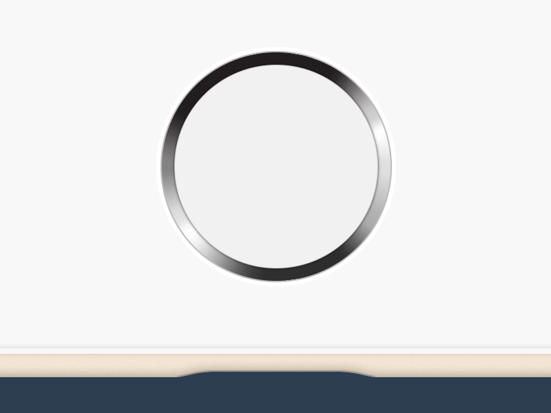 800x600 Pixel Perfect Vector Iphone Plus Templates