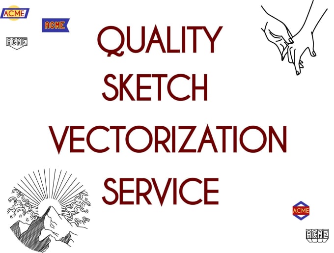 680x515 Redraw, Convert Your Artwork To Perfect Vector Png