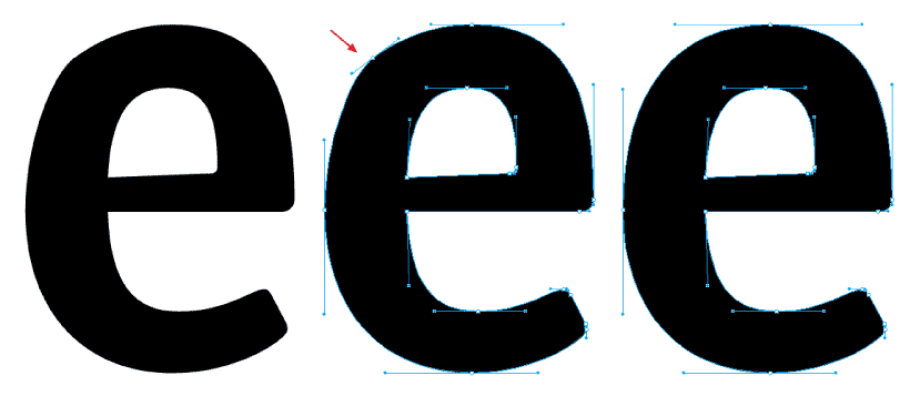 Tips For Refining, Perfecting Finessing A Logo Logo Geek 820x357 Tips For Refining, Perfecting Finessing A Logo Logo Geek