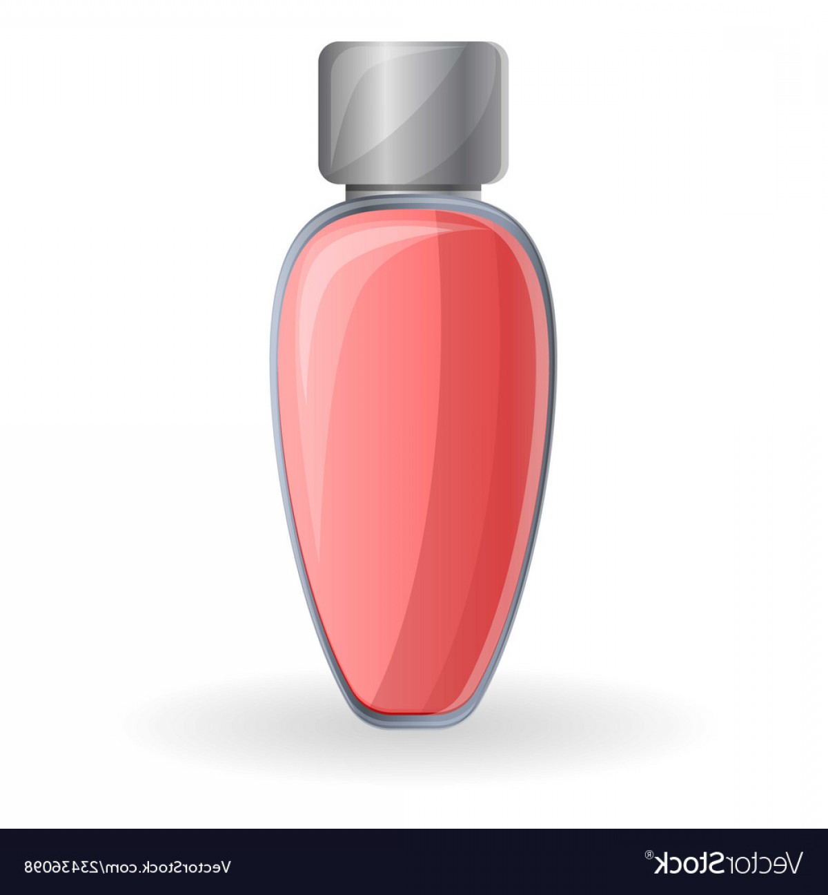 Red Perfume Bottle Icon Cartoon Style Vector Cqrecords 1200x1296 Red Perfume Bottle Icon Cartoon Style Vector Cqrecords