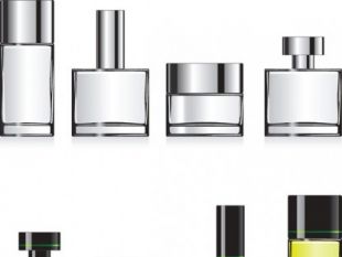 Empty Perfume Bottle Free Vectors Ui Download 310x233 Empty Perfume Bottle Free Vectors Ui Download