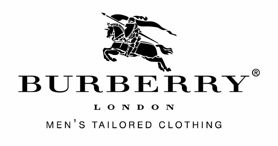920x484 Burberry Logo Vector