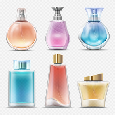 400x400 Page Perfume On Curated Vector Illustrations, Stock Royalty Free