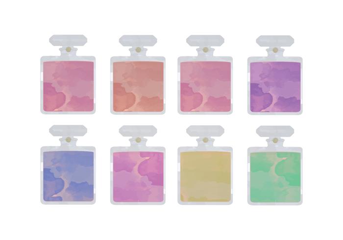 700x490 Perfume Free Vector Art