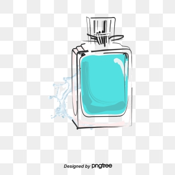 360x360 Perfume Vector Png, Vector, And Clipart With Transparent