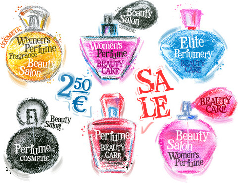 478x368 Perfume Free Vector Download