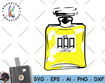 340x270 Perfume Vector Etsy