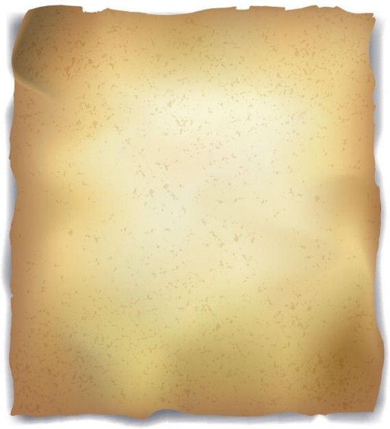 569x626 Antiguo Paquete De Vectores Pergamino Viejo Vector Gratis