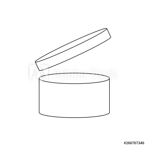 500x500 Period After Opening Pao Symbol Useful Lifetime Of Cosmetics