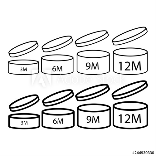 500x500 Vector Icons Period After Opening Pao Symbol