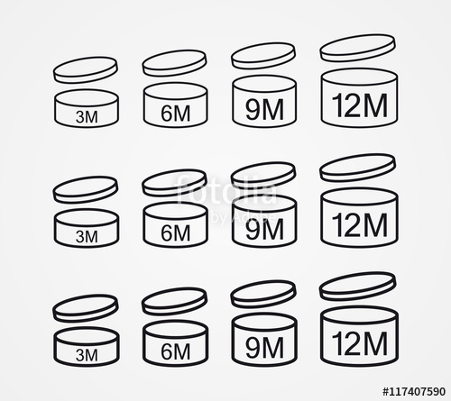 500x445 Vector Period After Opening Symbol Stock Image And Royalty Free