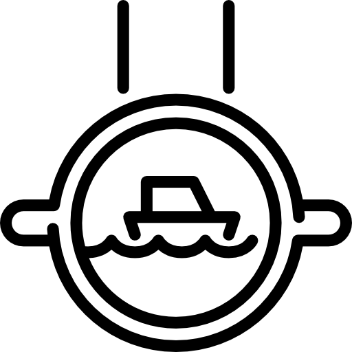 512x512 Periscope Vector Free Download Png