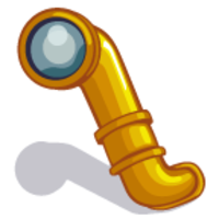 200x200 Vector Periscope Png
