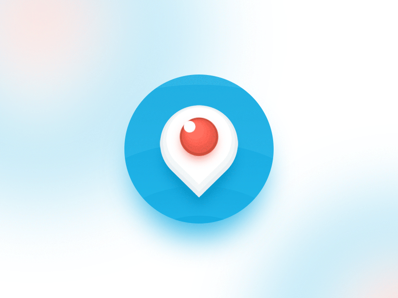 800x600 Periscope Icon Redesign
