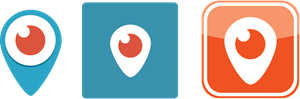 300x99 Periscope Logo Vector