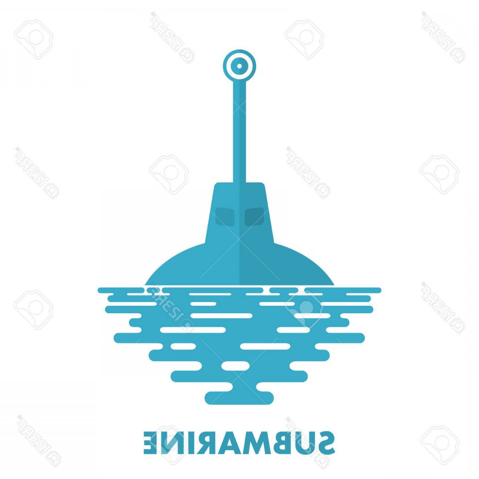 1560x1560 Periscope Logo Vector Createmepink