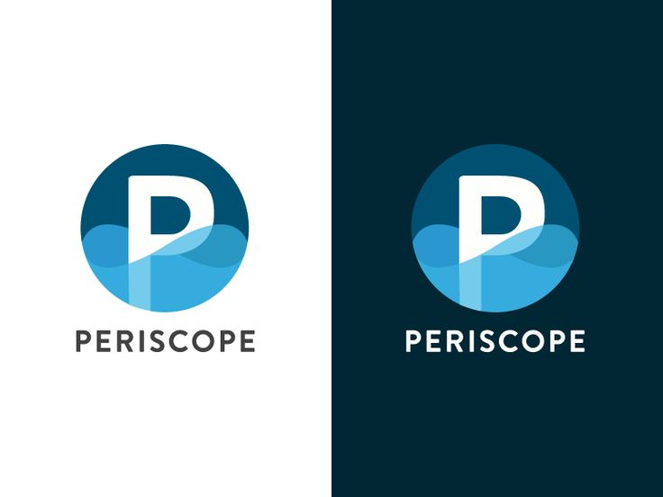 736x552 Periscope Logos