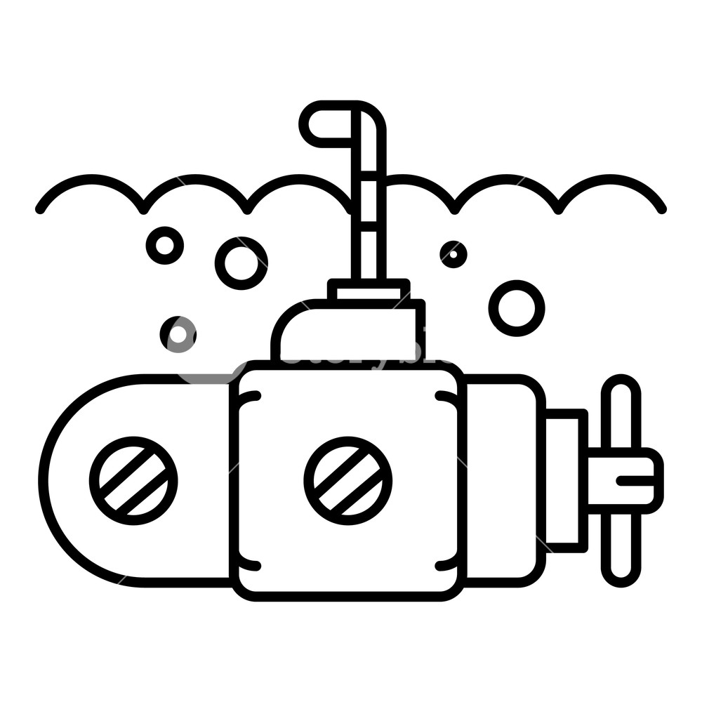Periscope Vector at Vectorified.com | Collection of Periscope Vector ...