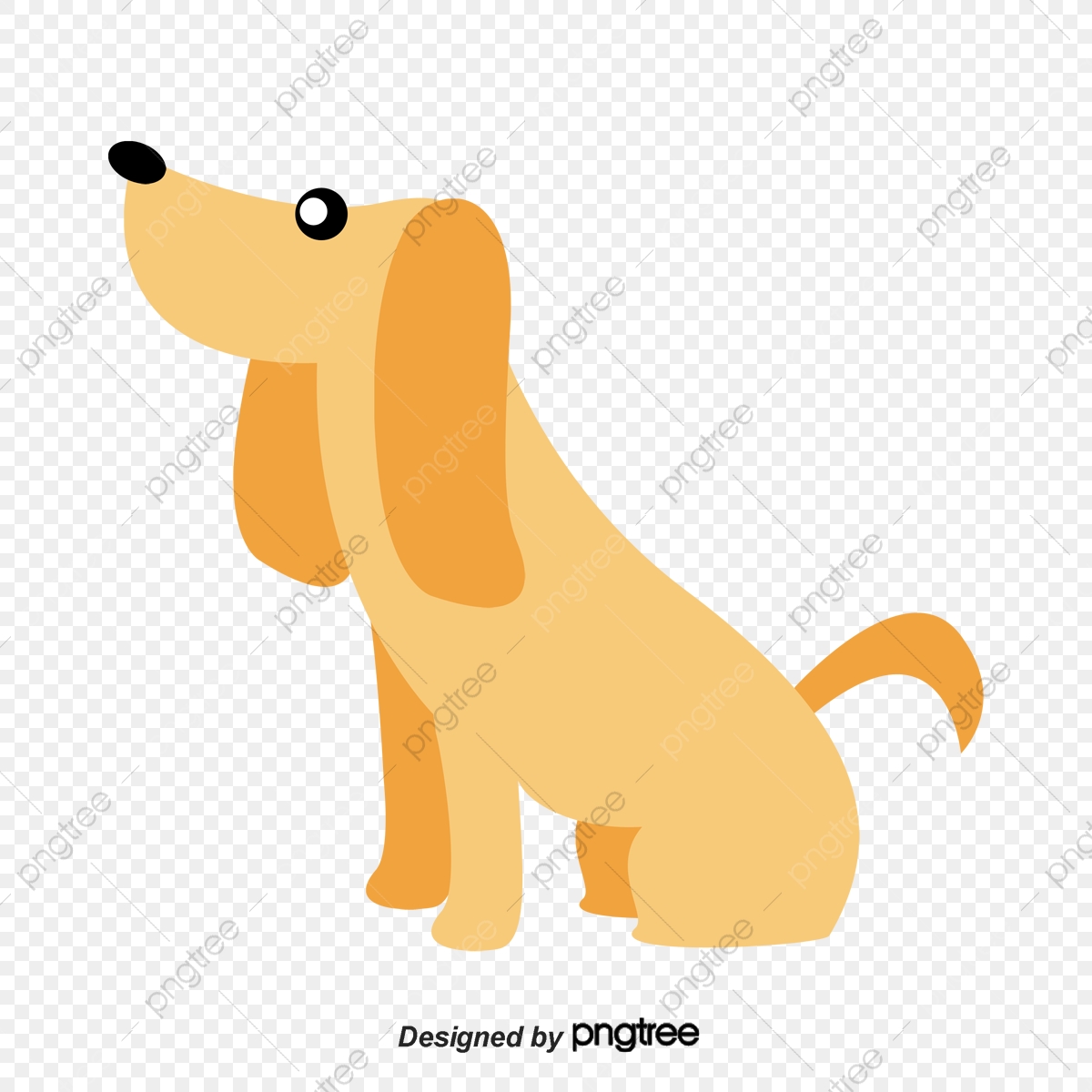 Perro Vector at Vectorified.com | Collection of Perro Vector free for ...