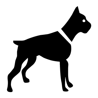 332x332 Perro Vector Png Png Image