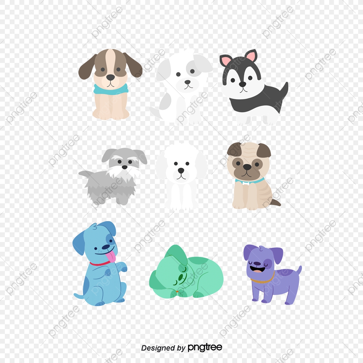 1200x1200 Vector Perro, Cachorro, Perros, Animal Png Y Vector Para Descargar