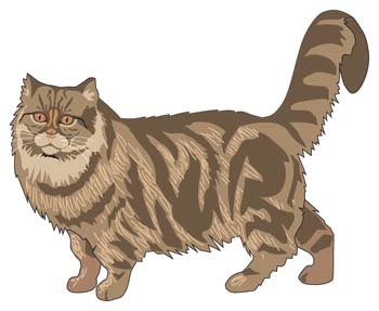 350x287 Free Cat Vector Files, Vectors Graphics