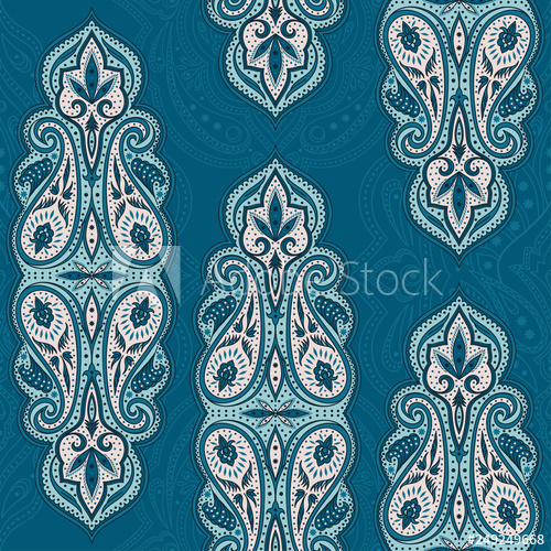 Persian Pattern Vector at Vectorified.com | Collection of Persian ...