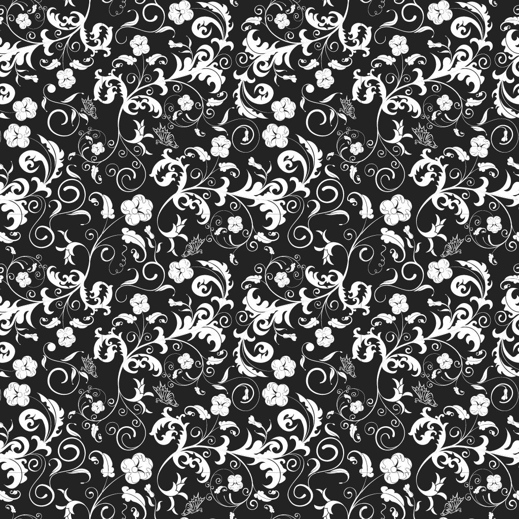 1024x1024 Persian Pattern