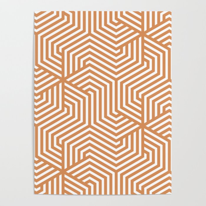 700x700 Persian Orange