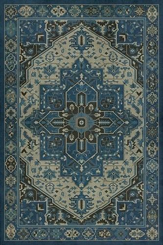 333x500 Persian Rug Design