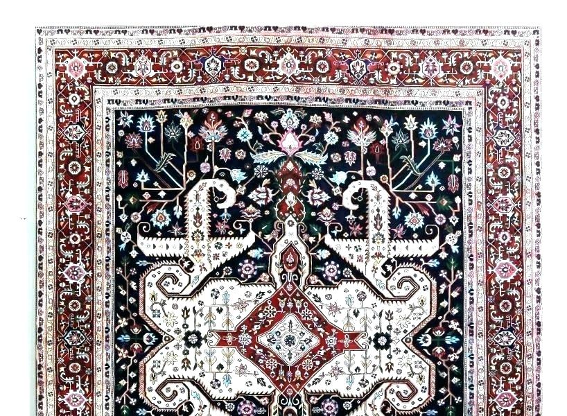 818x600 Persian Rug Patterns