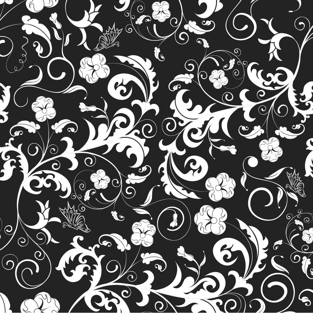 1024x1024 Persian Pattern