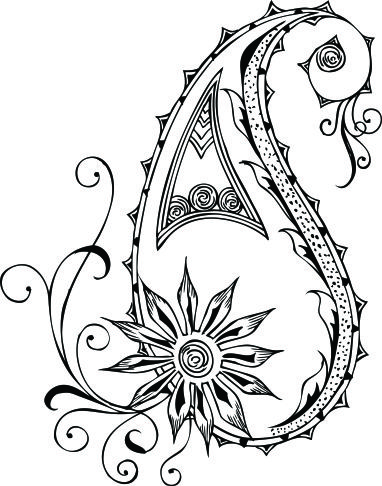 Persian Vector Design Vangeva 382x486 Persian Vector Design Vangeva