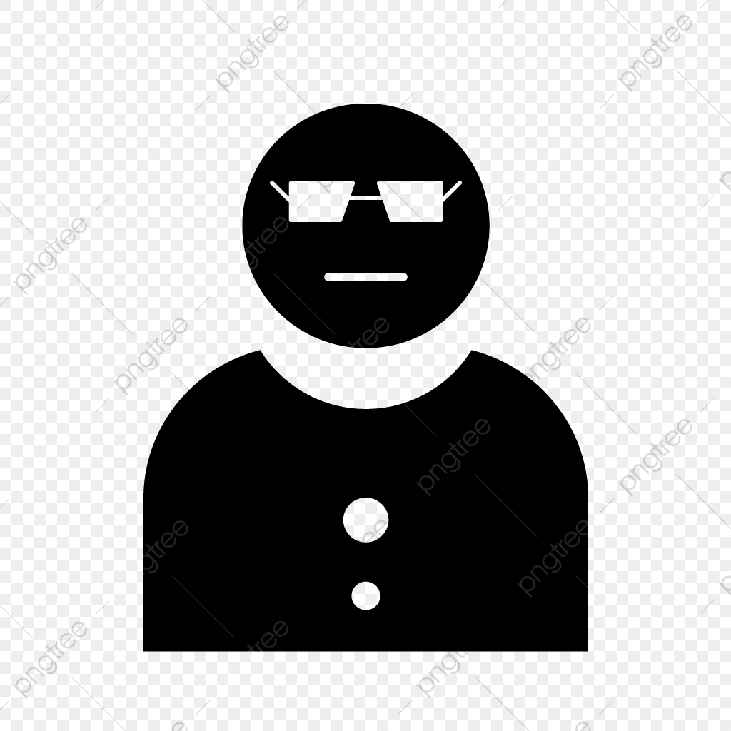1024x1024 Vector Person Icon, Person Icon, Man, Adult Png And Vector