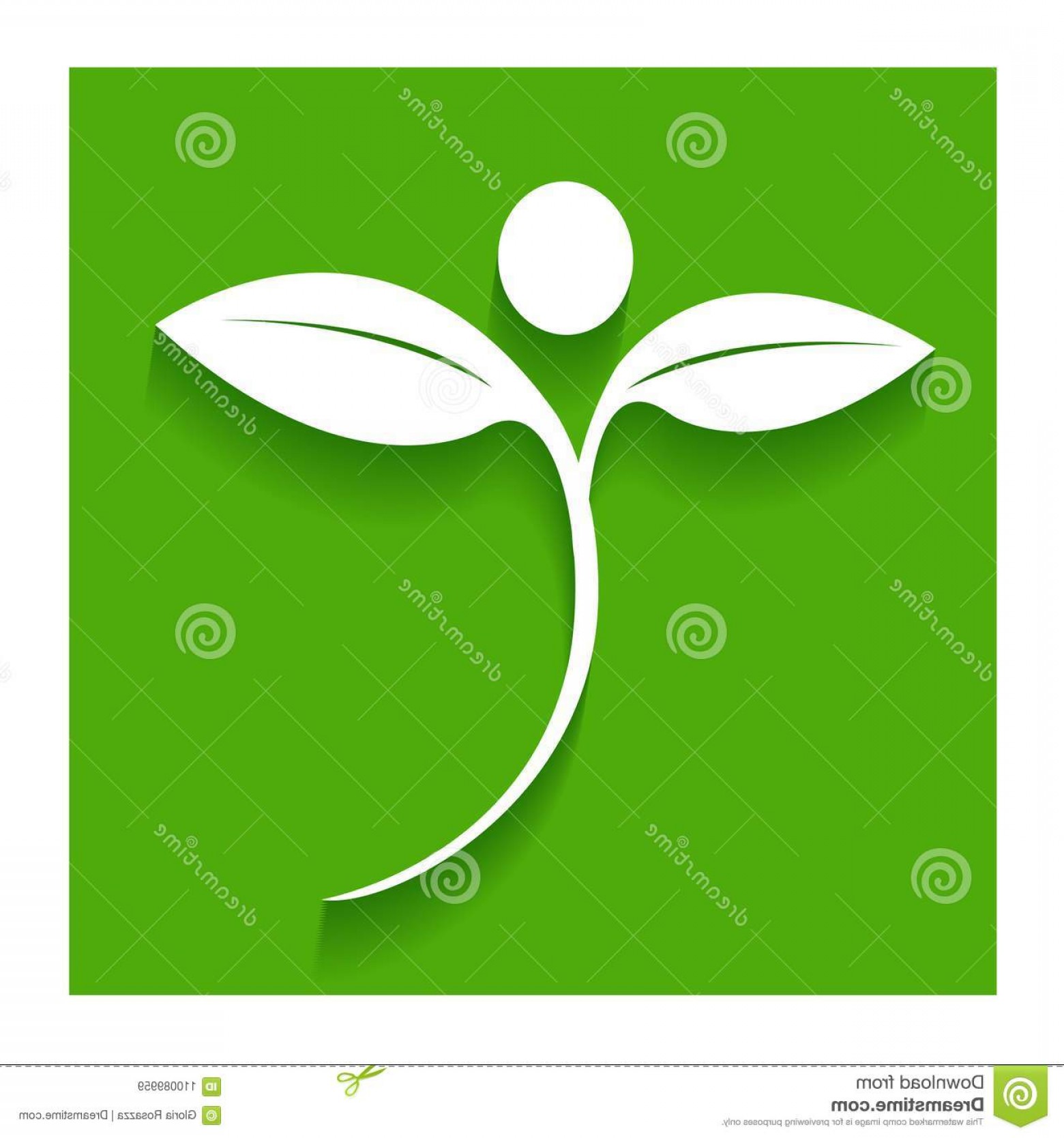 1560x1668 Nature Healthy Leaf People Icon Flat Logo Vector Green Logo Vector