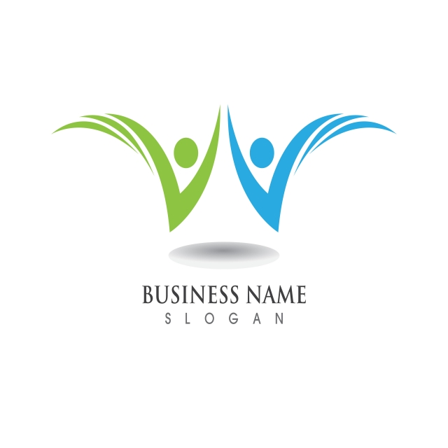 640x640 Success People Logo, Community, Connection, Corporate Png