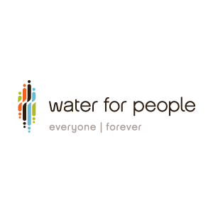 300x300 Water For People Logo Vector