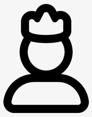 300x379 Person Outline Png, Transparent Person Outline Png Image Free