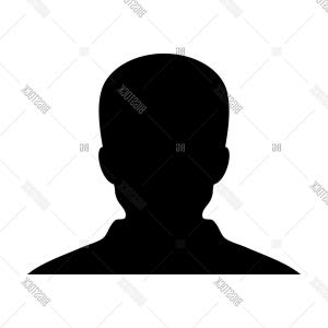 300x300 Stock Vector User Icon Vector Male Person Symbol Profile Avatar