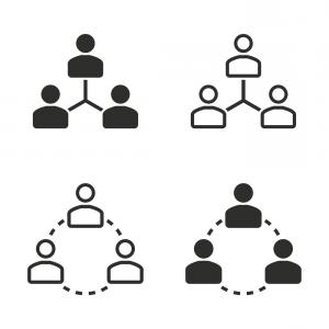 300x300 Human Male Sign Icon Person Symbol Vector Wallkeeper